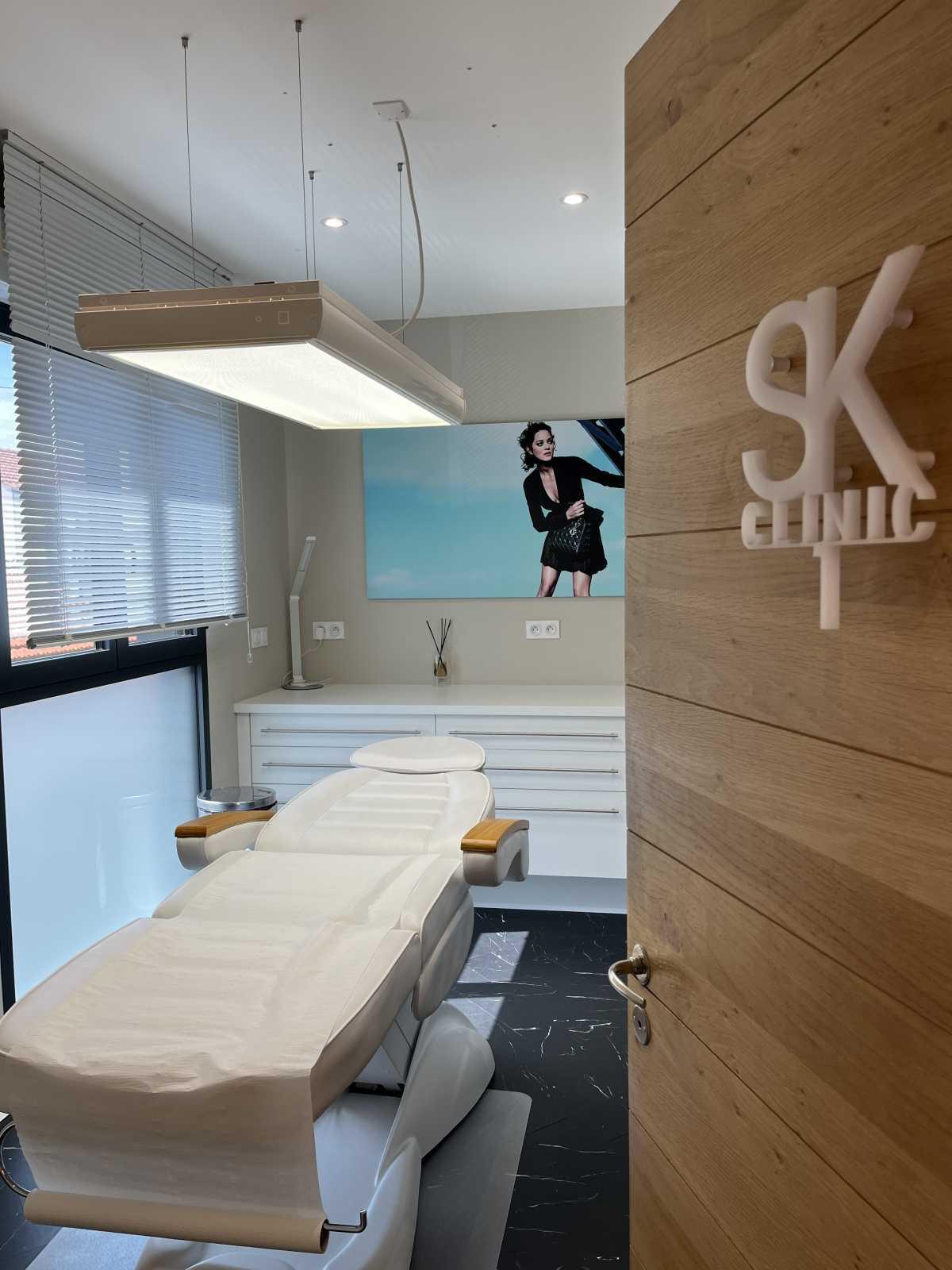 Jusqu'à -15% sur les packs épilation laser chez Skin Clinic La Rochelle