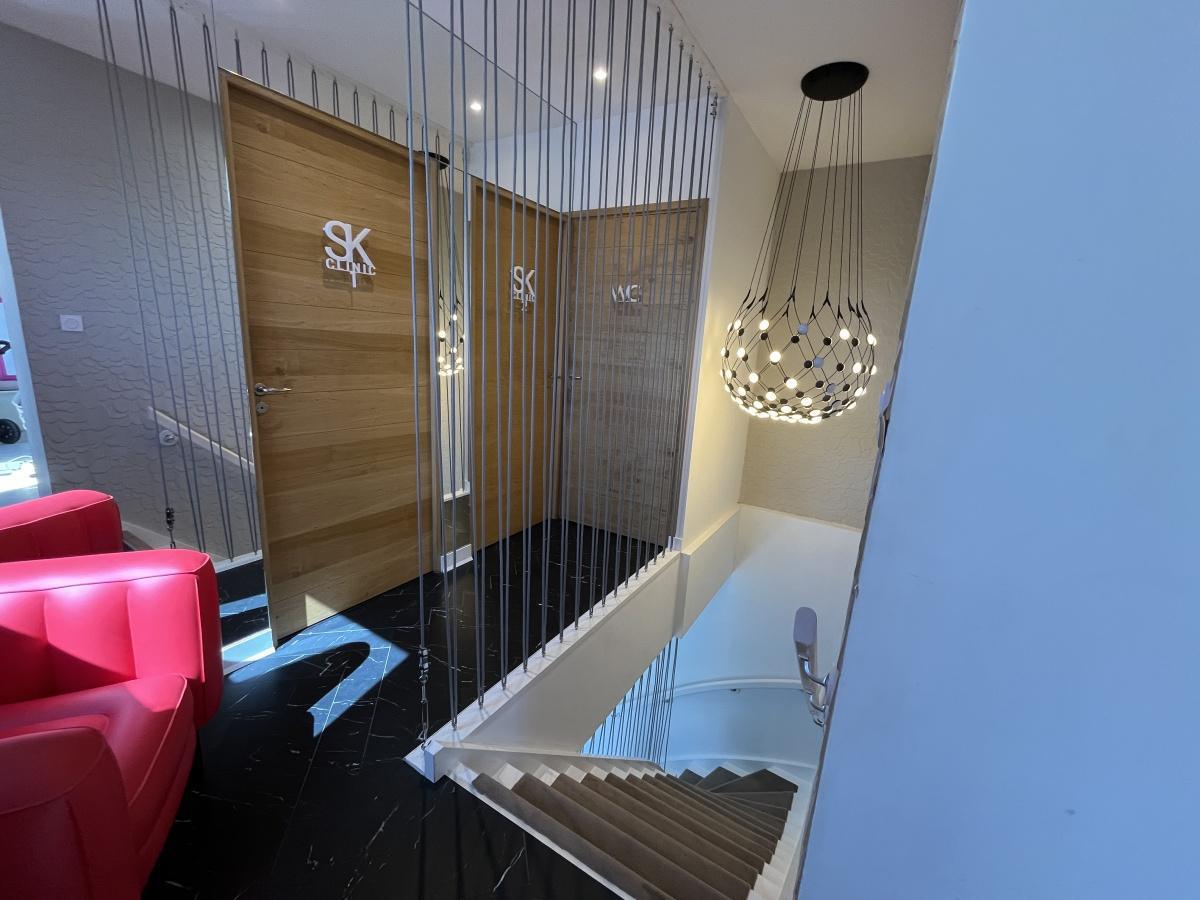 Jusqu'à -15% sur les packs épilation laser chez Skin Clinic La Rochelle
