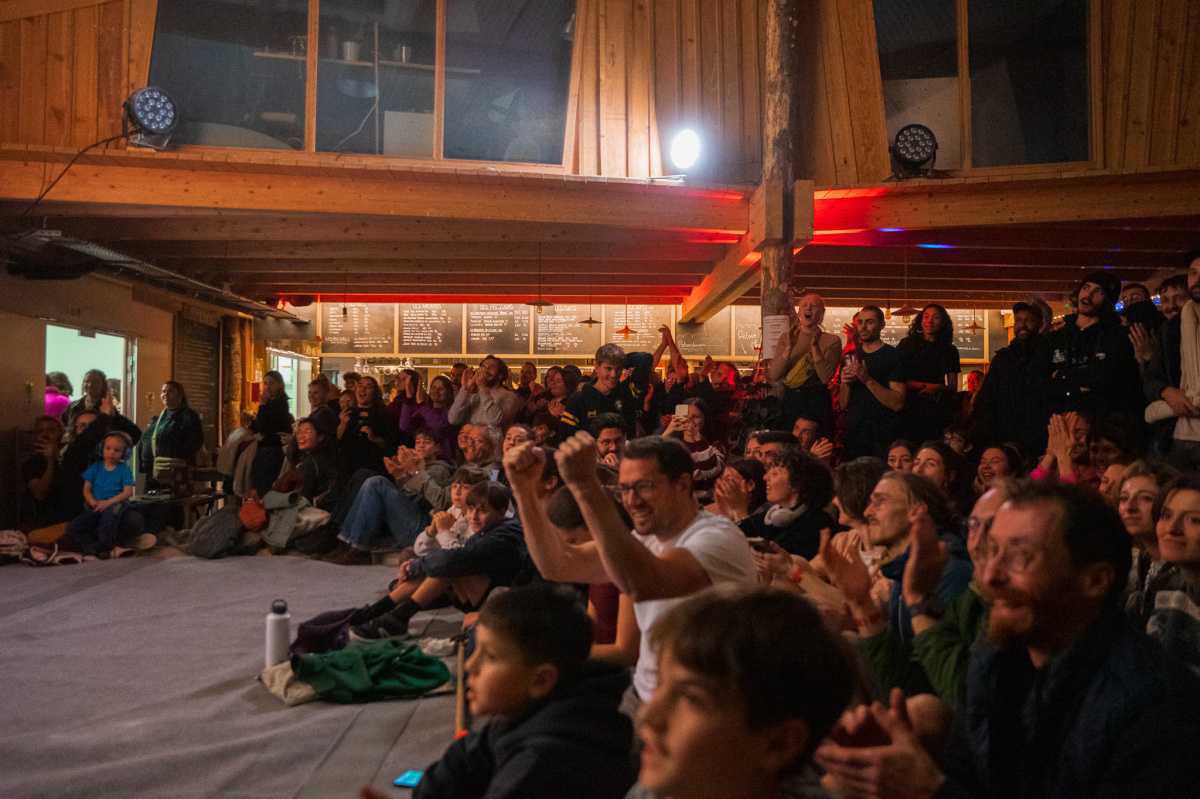 Les Cabanes Urbaines – Tiers-lieu écoresponsable