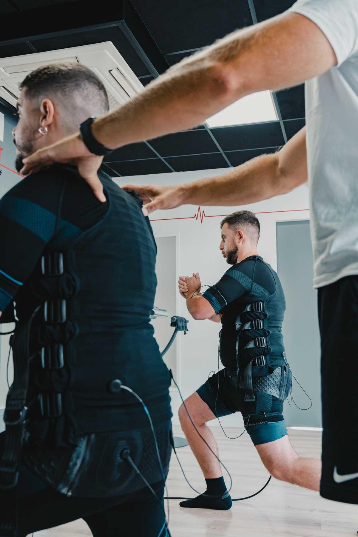 IRON BODYFIT La Rochelle