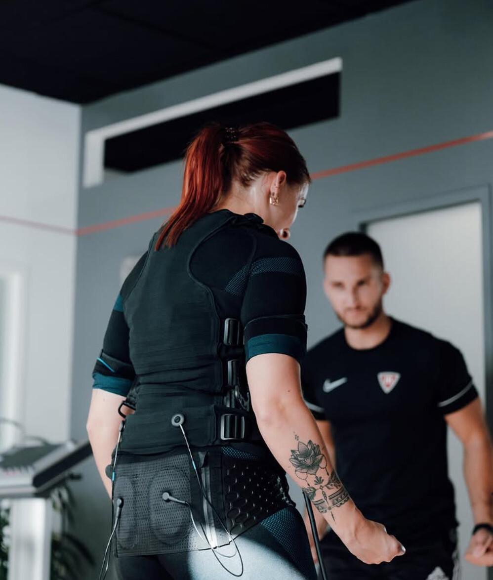 IRON BODYFIT La Rochelle