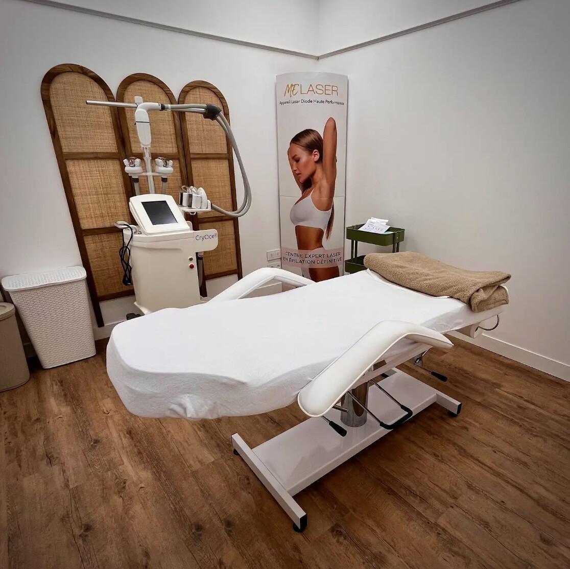 Au Studio Soins & Santé