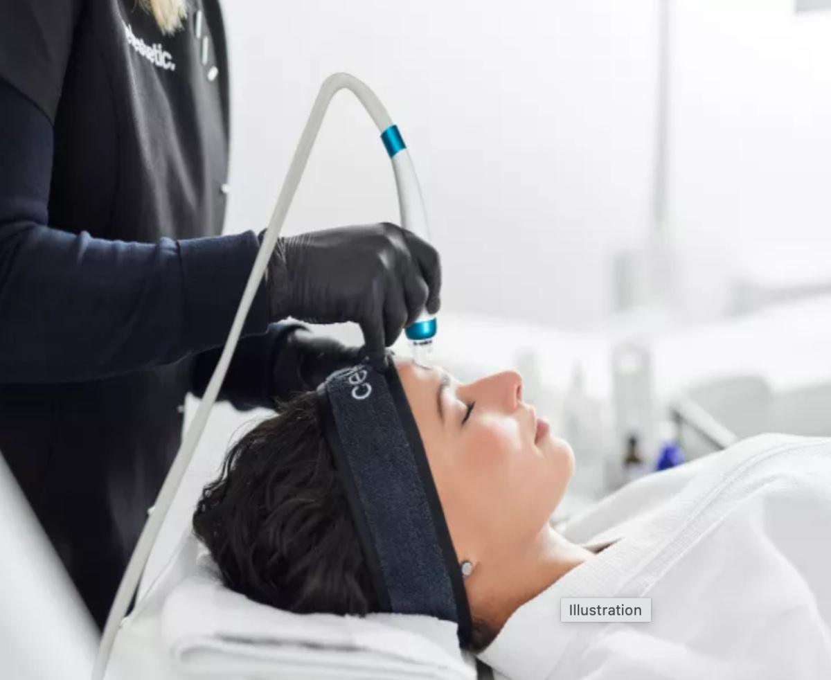 Au Studio Soins & Santé