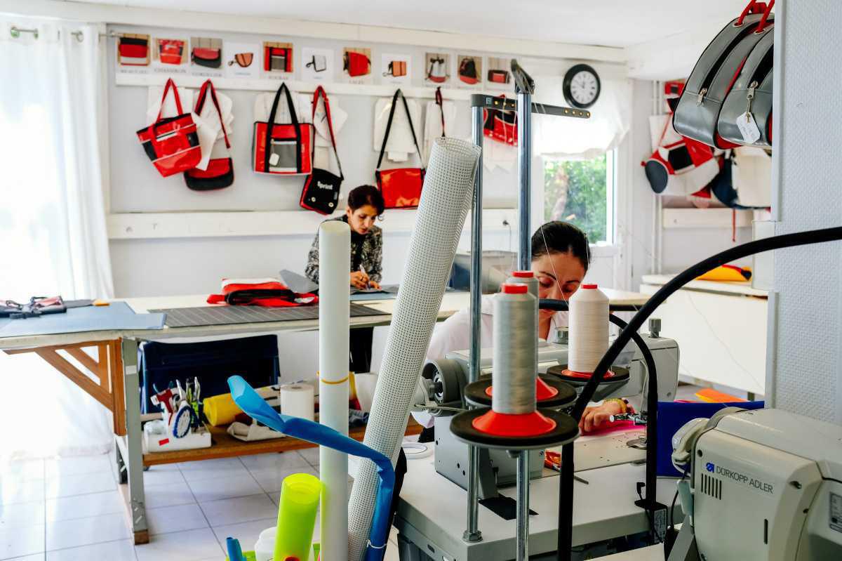 -10% sur votre premier achat chez Remise à Flot