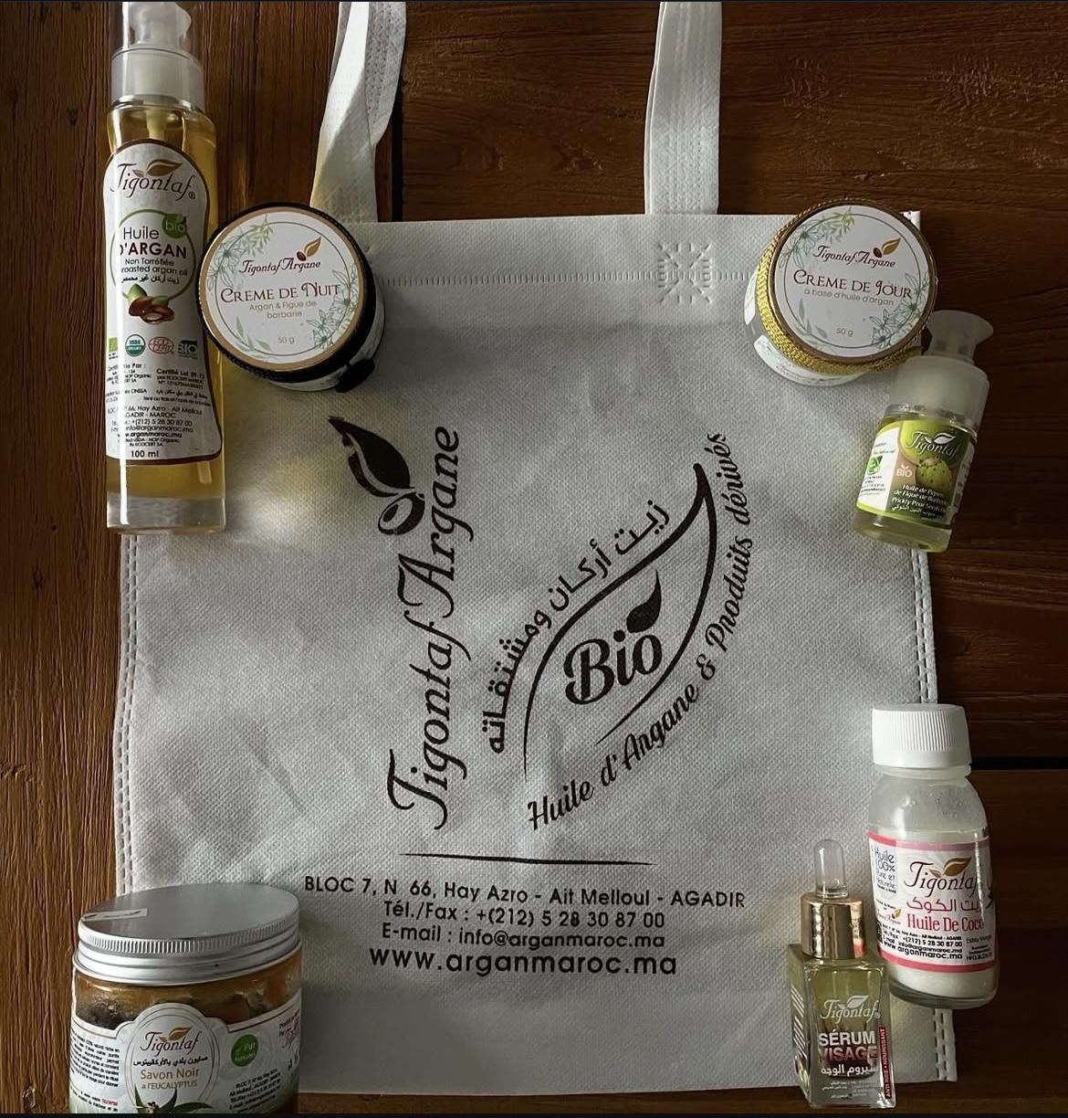 Oasis de Beauté
