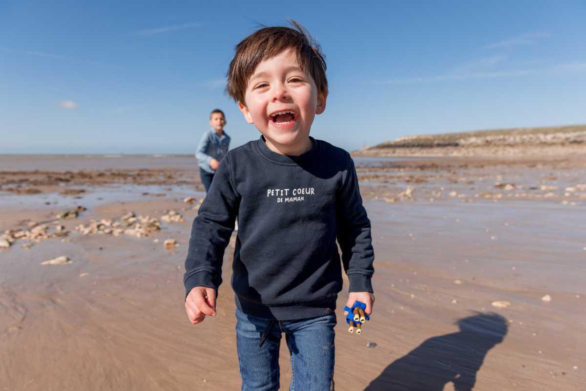 📸 -15% sur vos séances photo en famille avec Lucie P. Photographie