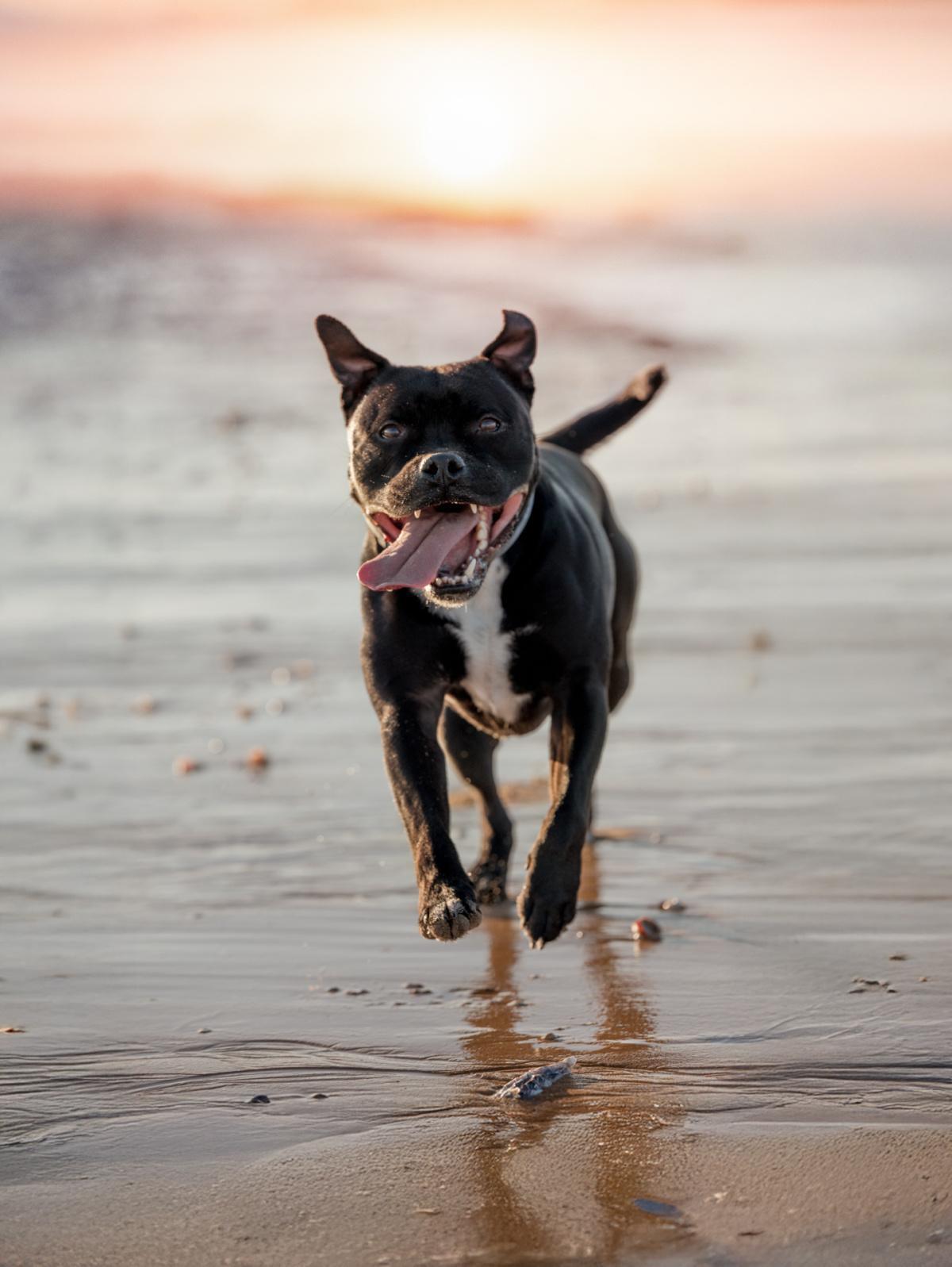 🐶 -15% sur vos shootings photo canins avec Lucie P. Photographie