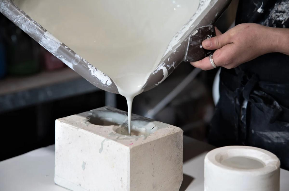 🖐️ Modelage en céramique avec Max 🖐️ Modelage en céramique avec Max