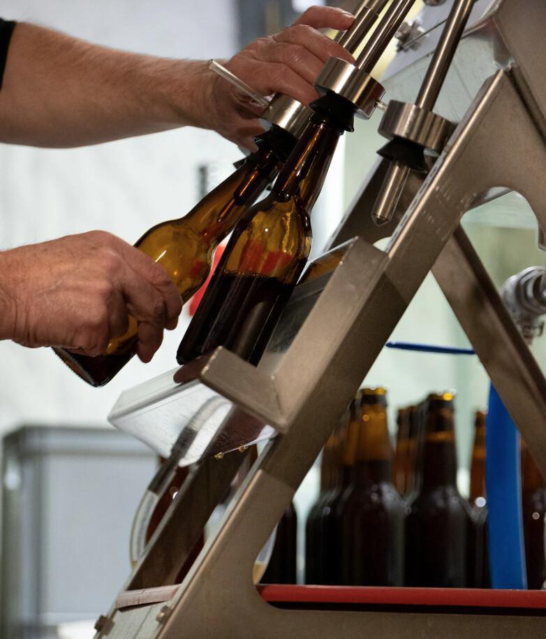 🍺 Visite de brasserie et dégustation avec François 🍺 Visite de brasserie et dégustation avec François