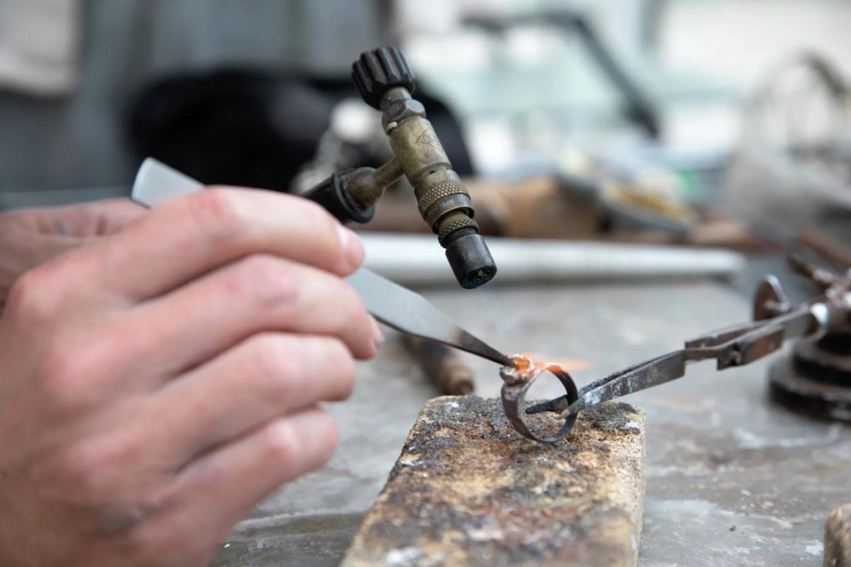 💍 Créez vos alliances avec Guillaume 💍 Créez vos alliances avec Guillaume