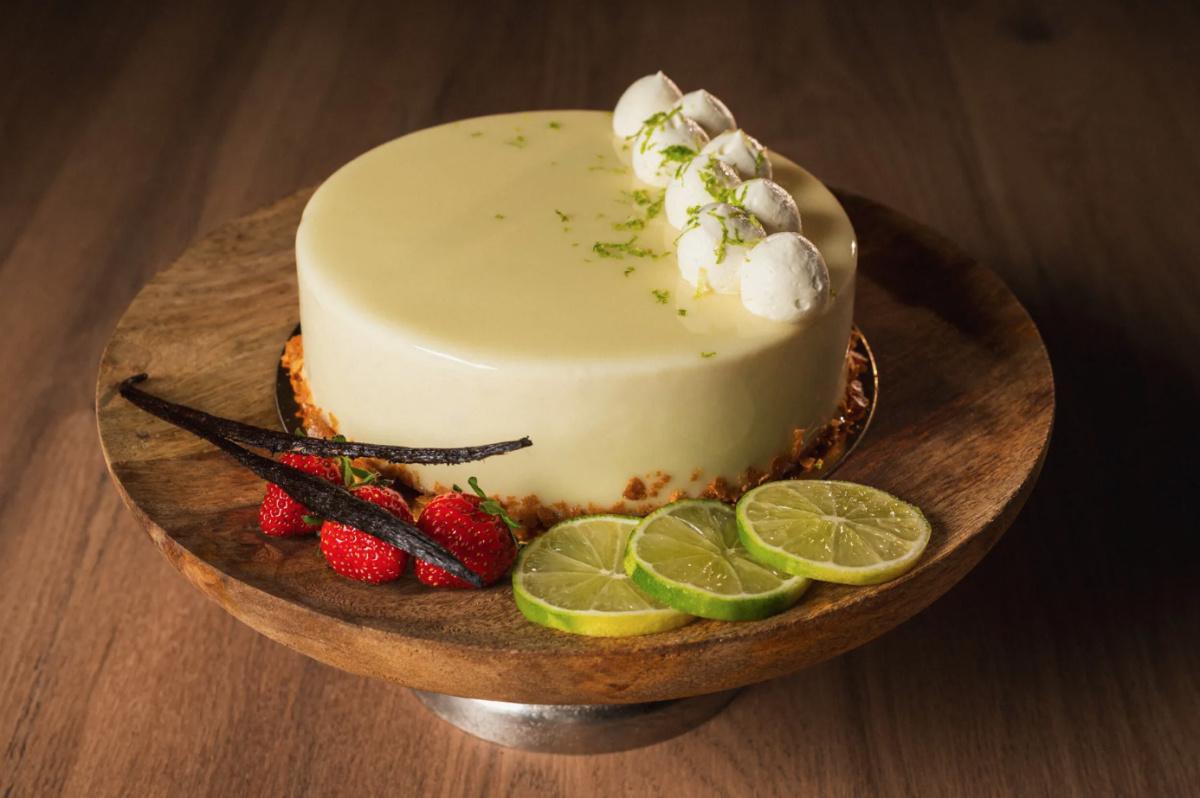 🍓 Crée ton gâteau aux fruits de saison avec Mohamed Amine 🍓 Crée ton gâteau aux fruits de saison avec Mohamed Amine