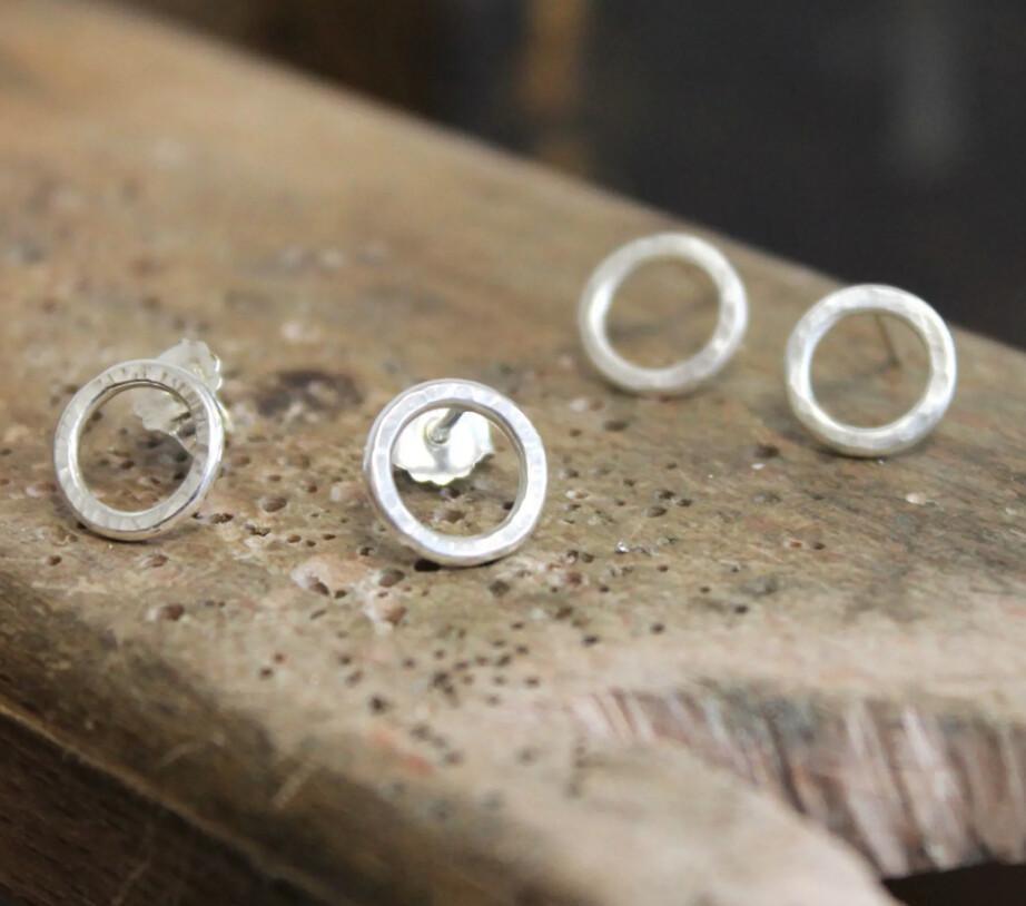 💎 Réalisez vos boucles d’oreilles en argent avec Garance 💎 Réalisez vos boucles d’oreilles en argent avec Garance