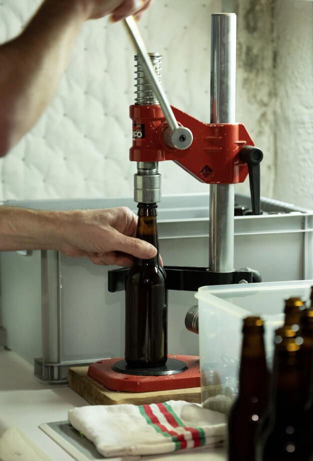 🍺 Brassez votre propre bière avec François 🍺 Brassez votre propre bière avec François