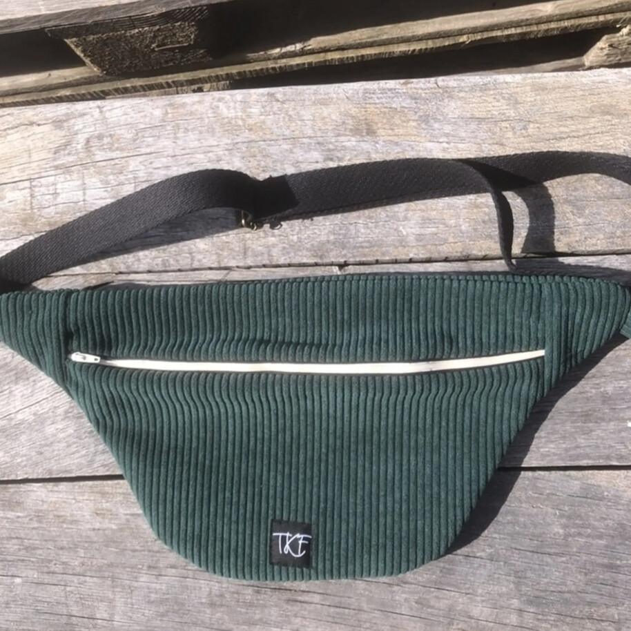 🧵 Fabriquez votre banane tendance avec Delphine 🧵 Fabriquez votre banane tendance avec Delphine