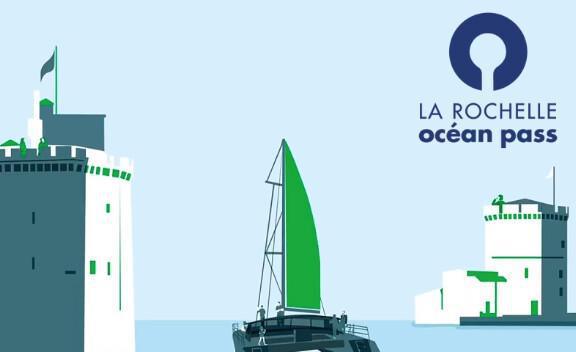 🎟️ Océan Pass La Rochelle 🎟️ Océan Pass La Rochelle