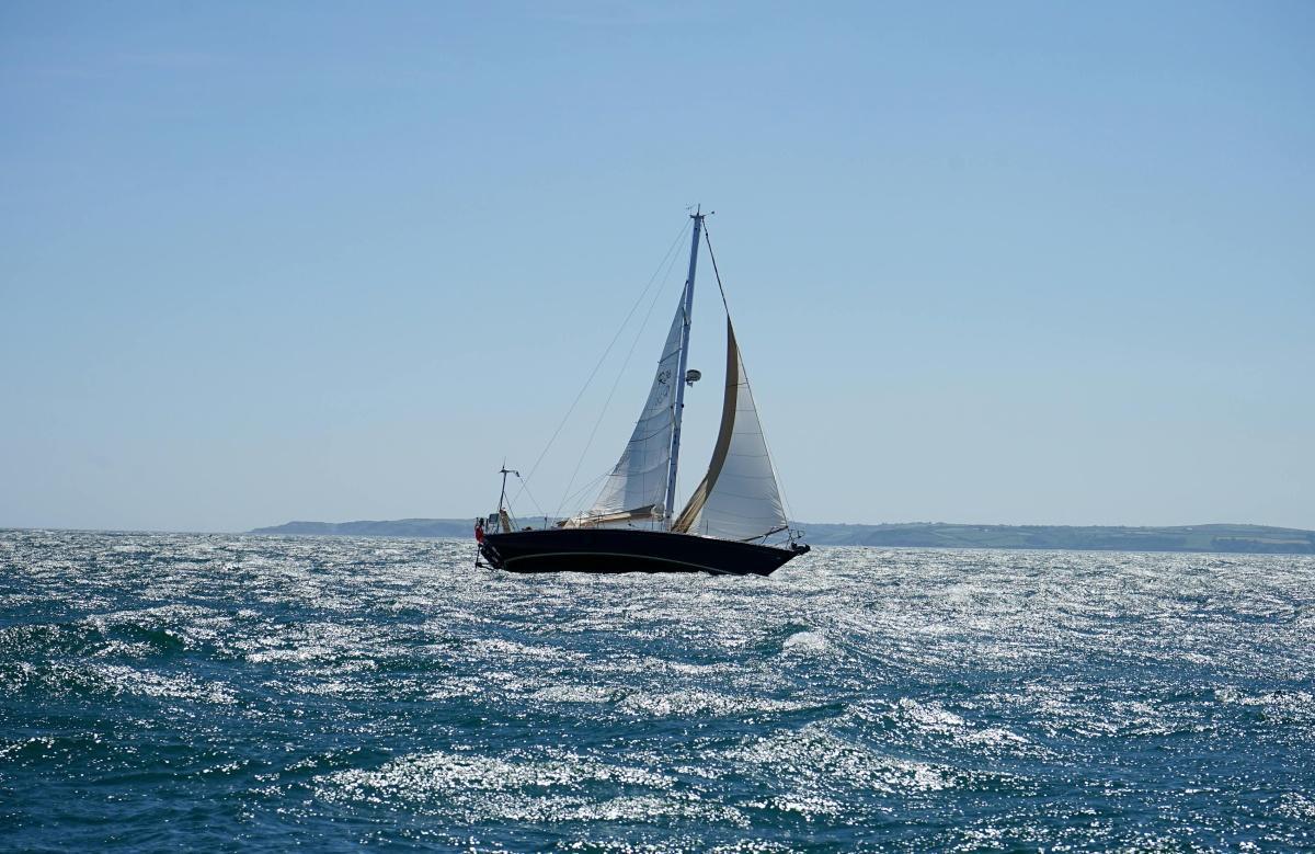 ⛵ Apprenez à naviguer avec un week-end voile "Escale" ⛵ Apprenez à naviguer avec un week-end voile "Escale"