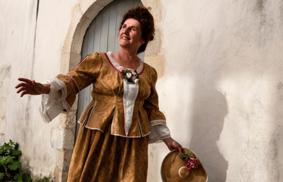 🏛️ À la découverte de l’âge d’or marchand de La Rochelle 🏛️ À la découverte de l’âge d’or marchand de La Rochelle