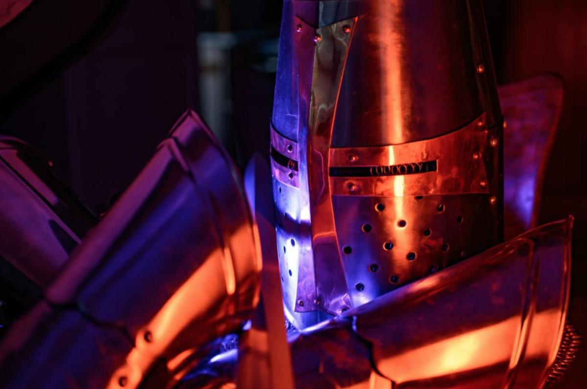 ⚔️ Marchez sur les traces des Templiers à La Rochelle ⚔️ Marchez sur les traces des Templiers à La Rochelle