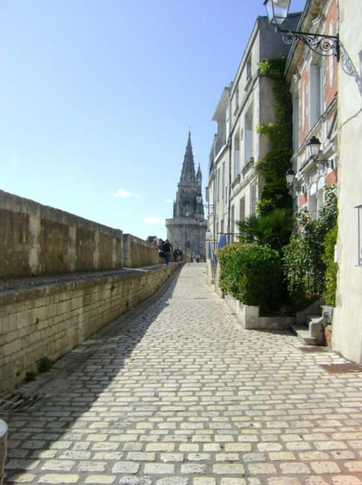 🛡️ Revivez le Siège de La Rochelle au XVIIe siècle 🛡️ Revivez le Siège de La Rochelle au XVIIe siècle