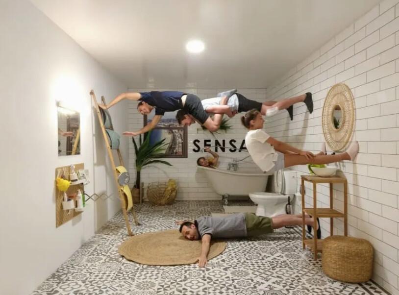 👃 Éveillez vos sens lors d’un parcours sensoriel immersif à SENSAS La Rochelle 👃 Éveillez vos sens lors d’un parcours sensoriel immersif à SENSAS La Rochelle