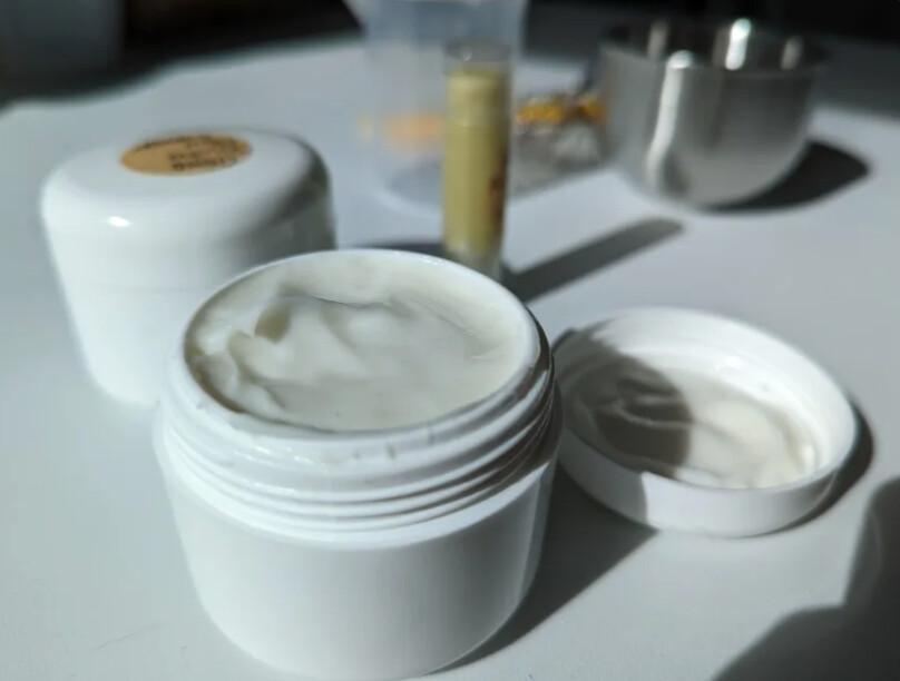 🌿 Créez vos cosmétiques naturels à La Rochelle 🌿 Créez vos cosmétiques naturels à La Rochelle