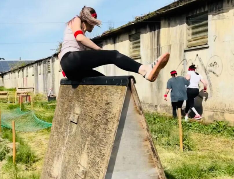 🏆 Participez à des défis inspirés des émissions d'aventure près de La Rochelle 🏆 Participez à des défis inspirés des émissions d'aventure près de La Rochelle