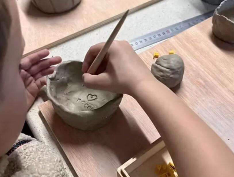 👨👩👧 Partagez un moment créatif en duo près de La Rochelle 👨👩👧 Partagez un moment créatif en duo près de La Rochelle