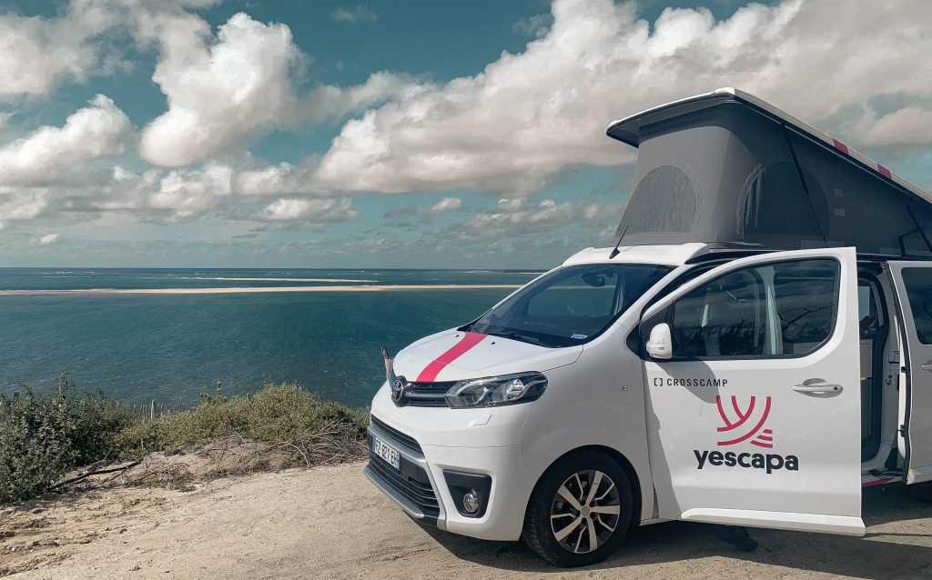 🚐 Louez un camping-cars ou un vans aménagés entre particuliers avec Yescapa 🚐 Louez un camping-cars ou un vans aménagés entre particuliers avec Yescapa