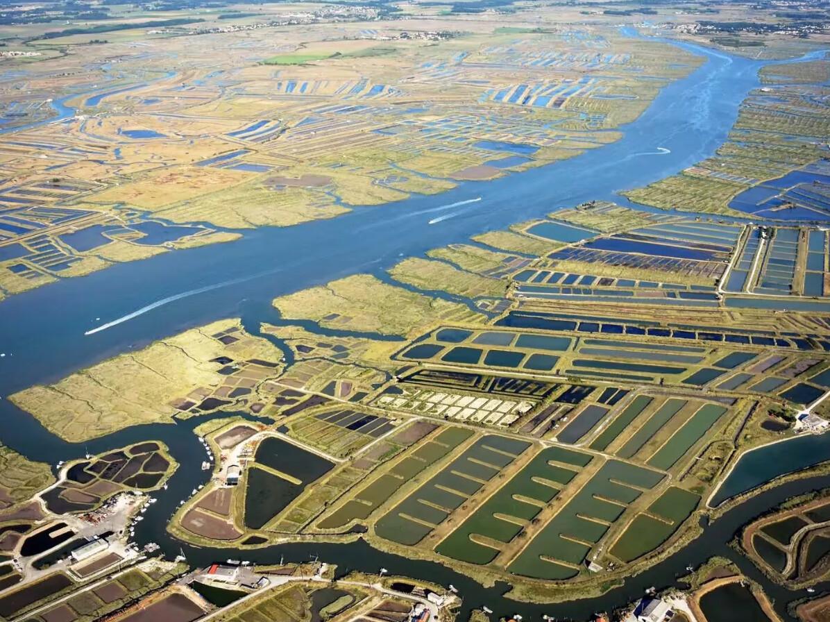 🎈 Vol en montgolfière en Charente-Maritime près de La Rochelle 🎈 Vol en montgolfière en Charente-Maritime près de La Rochelle