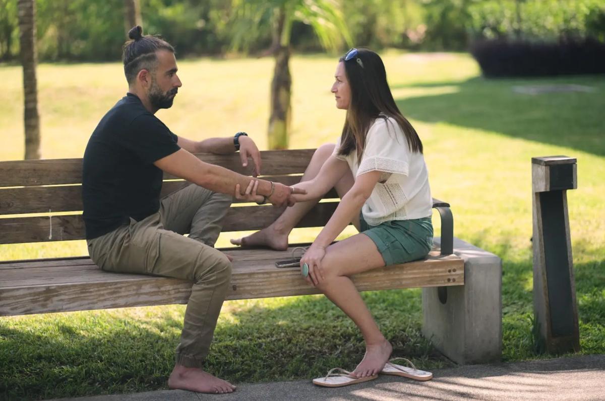 Séance à 135€ au lieu de 200€ avec Clément Lavaud.