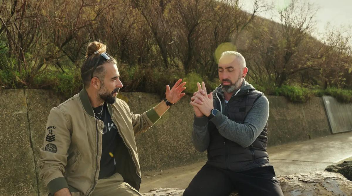 Séance à 135€ au lieu de 200€ avec Clément Lavaud.