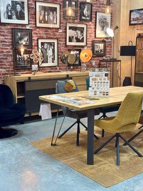 🪑 Opération Tous à Table : jusqu'à -15% chez Hémisphère Sud La Rochelle 