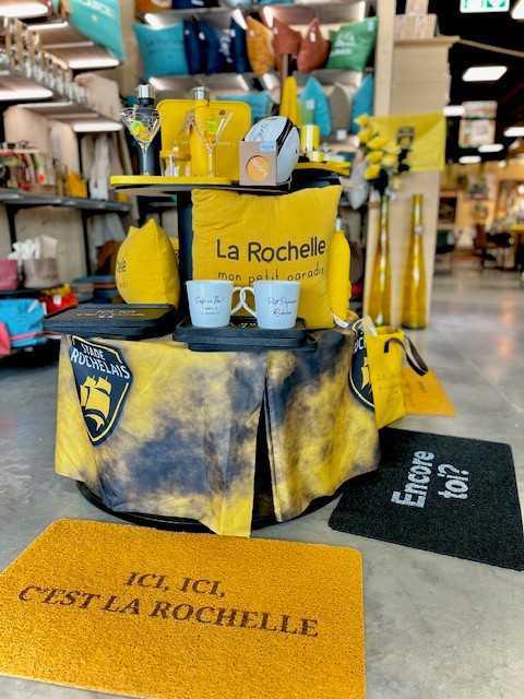 🪑 Opération Tous à Table : jusqu'à -15% chez Hémisphère Sud La Rochelle 