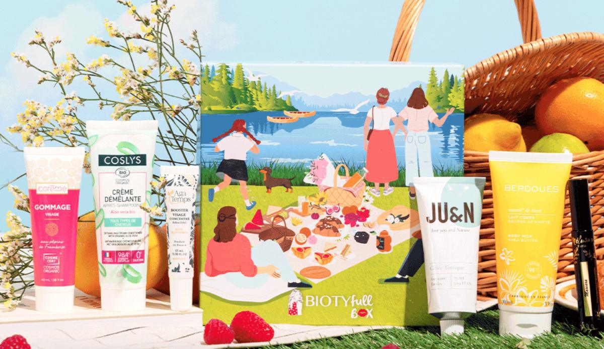 🎁 Fête des Mères 2025 : 10 idées cadeaux originales à La Rochelle !