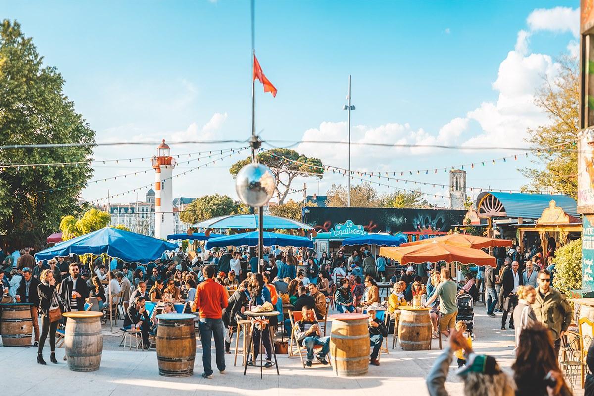🎶 Où profiter des guinguettes et soirées d’été autour de La Rochelle en 2025 ?