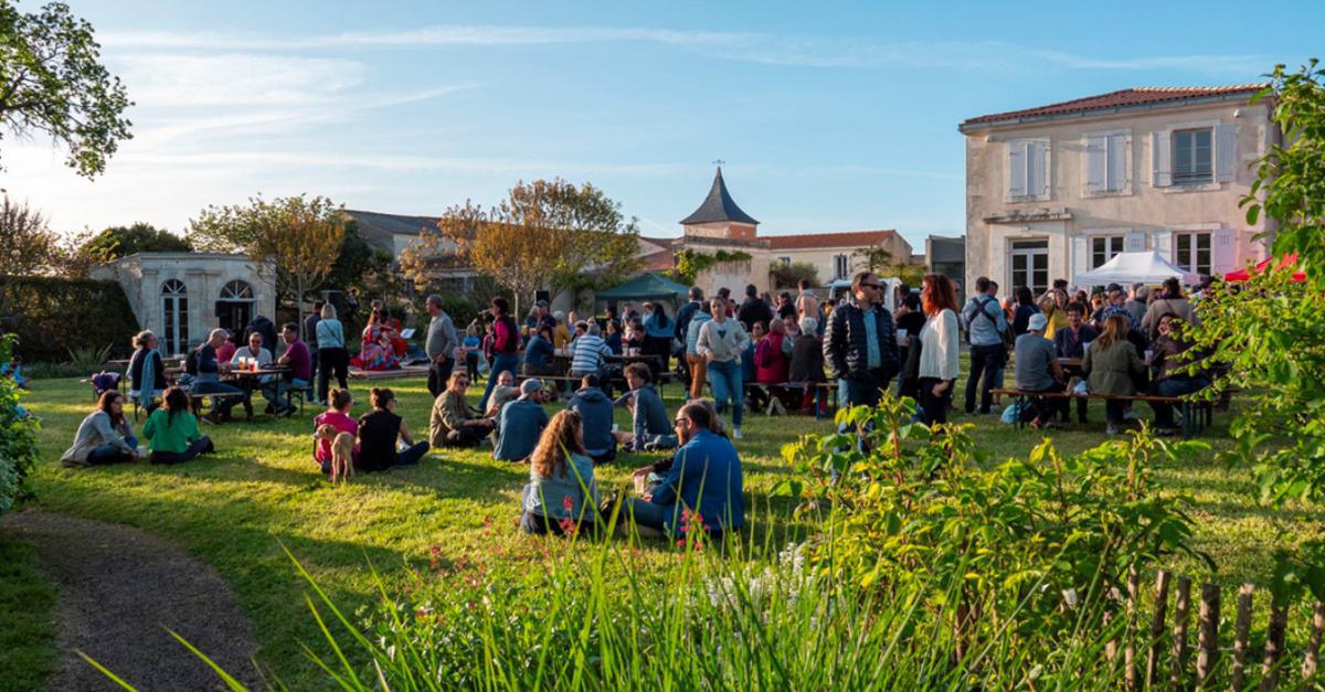 🎶 Où profiter des guinguettes et soirées d’été autour de La Rochelle en 2025 ?