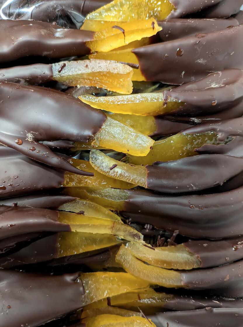 Chocolats Maya