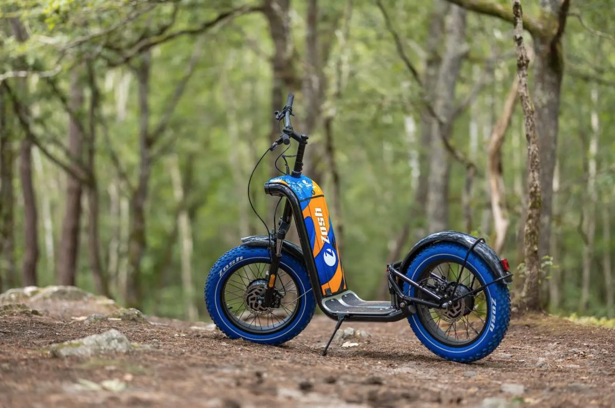 🛴 -10% sur votre location de trottinettes eléctriques avec Sea Trott and Sun