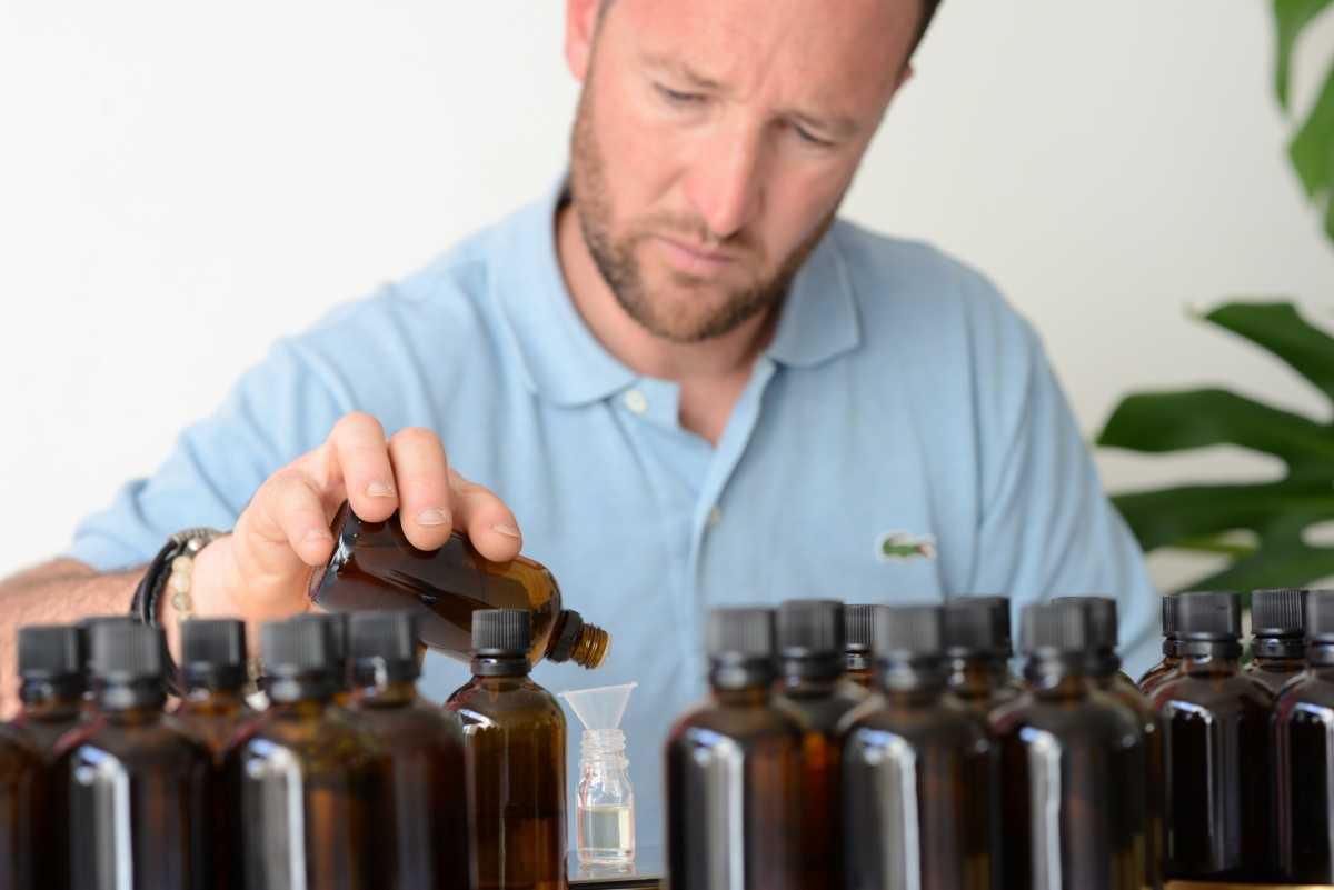 Aux Parfums d’Éloïse