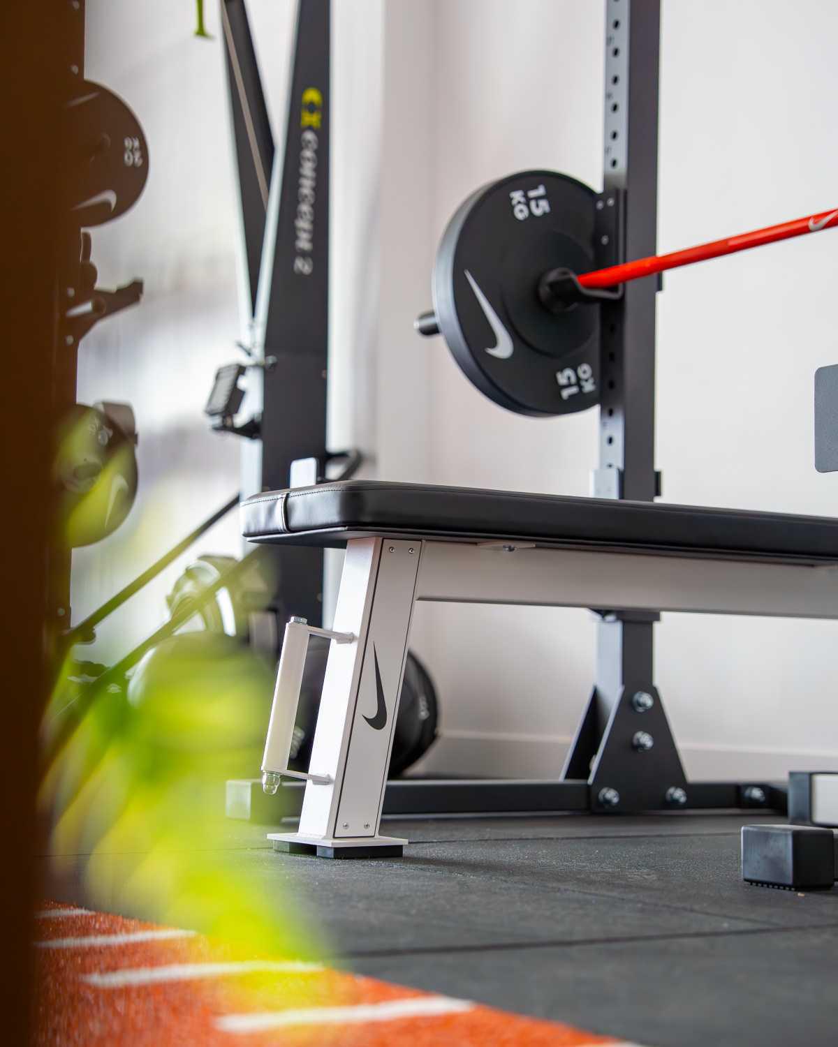 MANA GYM – Studio Sport & Bien-Être à La Rochelle