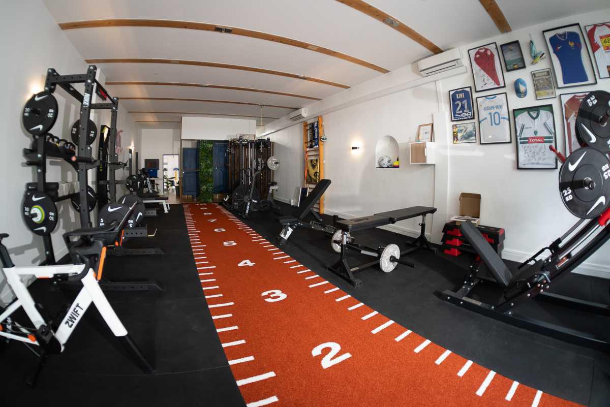 MANA GYM – Studio Sport & Bien-Être à La Rochelle