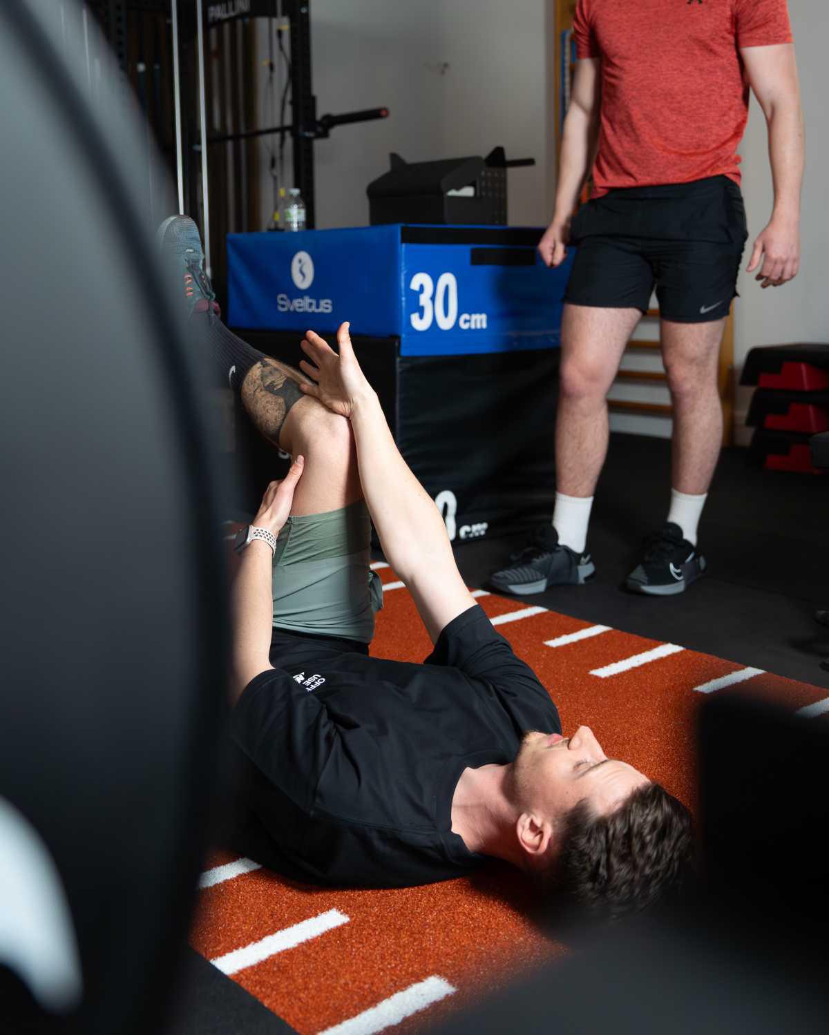 MANA GYM – Studio Sport & Bien-Être à La Rochelle