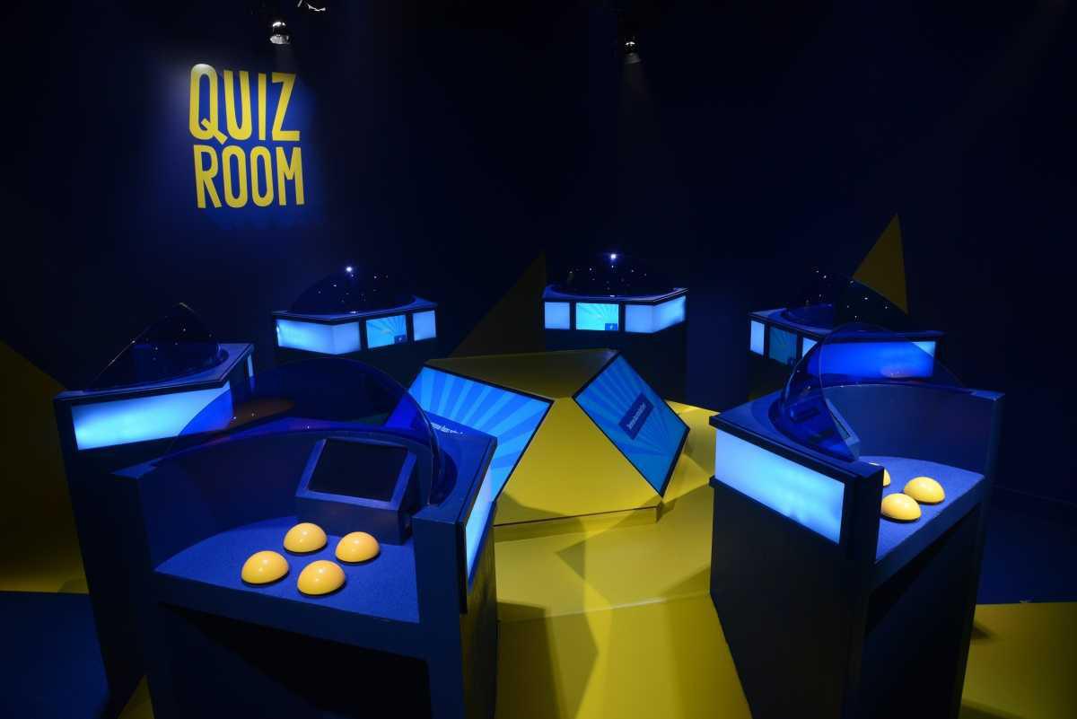 Quiz Room La Rochelle