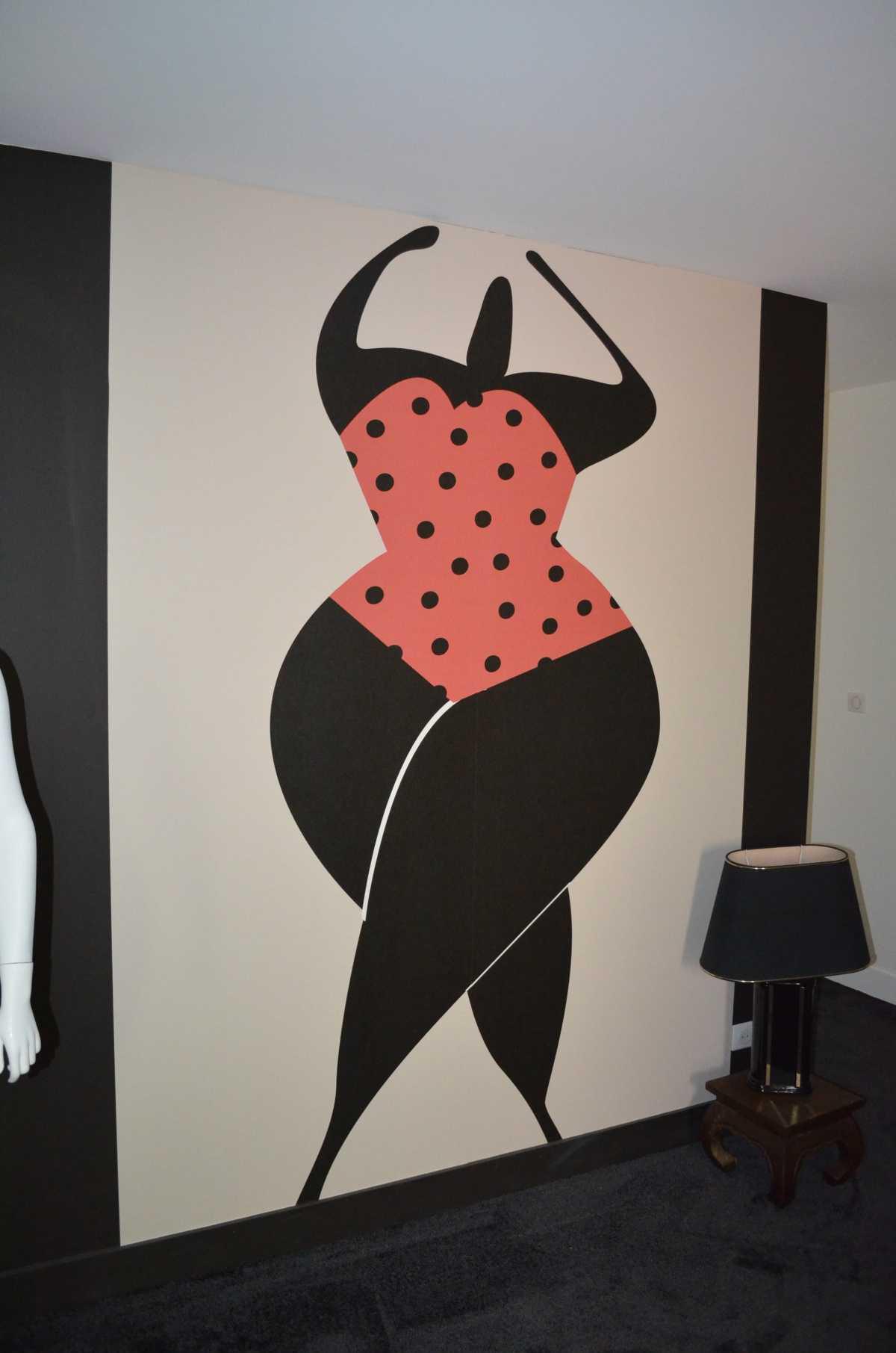 GADOUD BRAUD Peinture