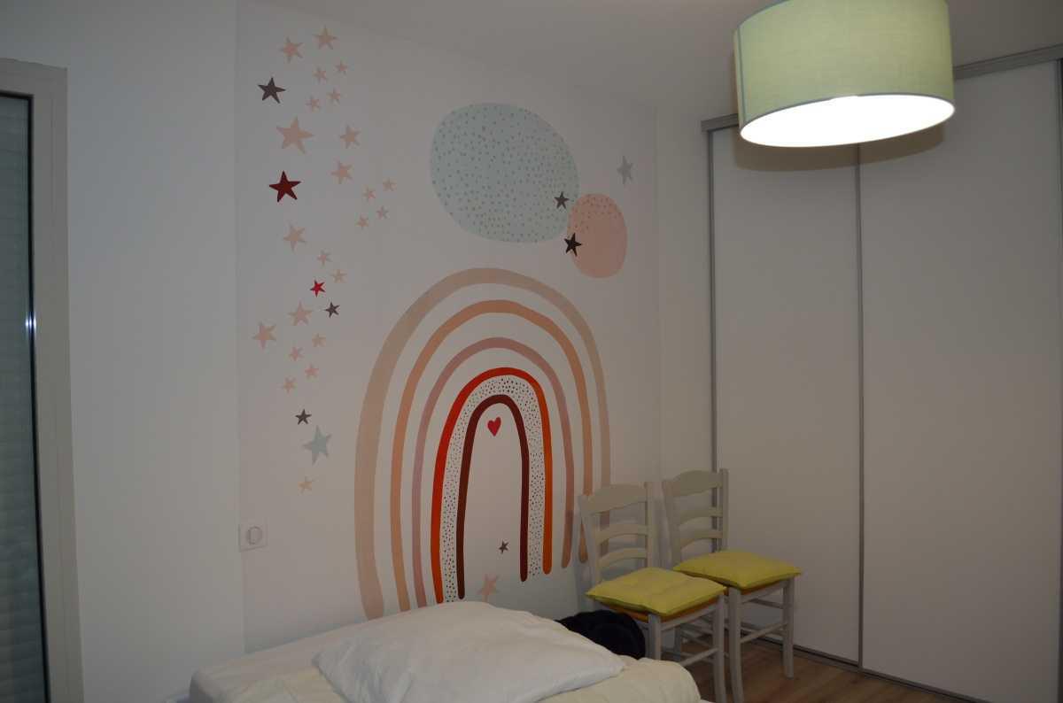 GADOUD BRAUD Peinture