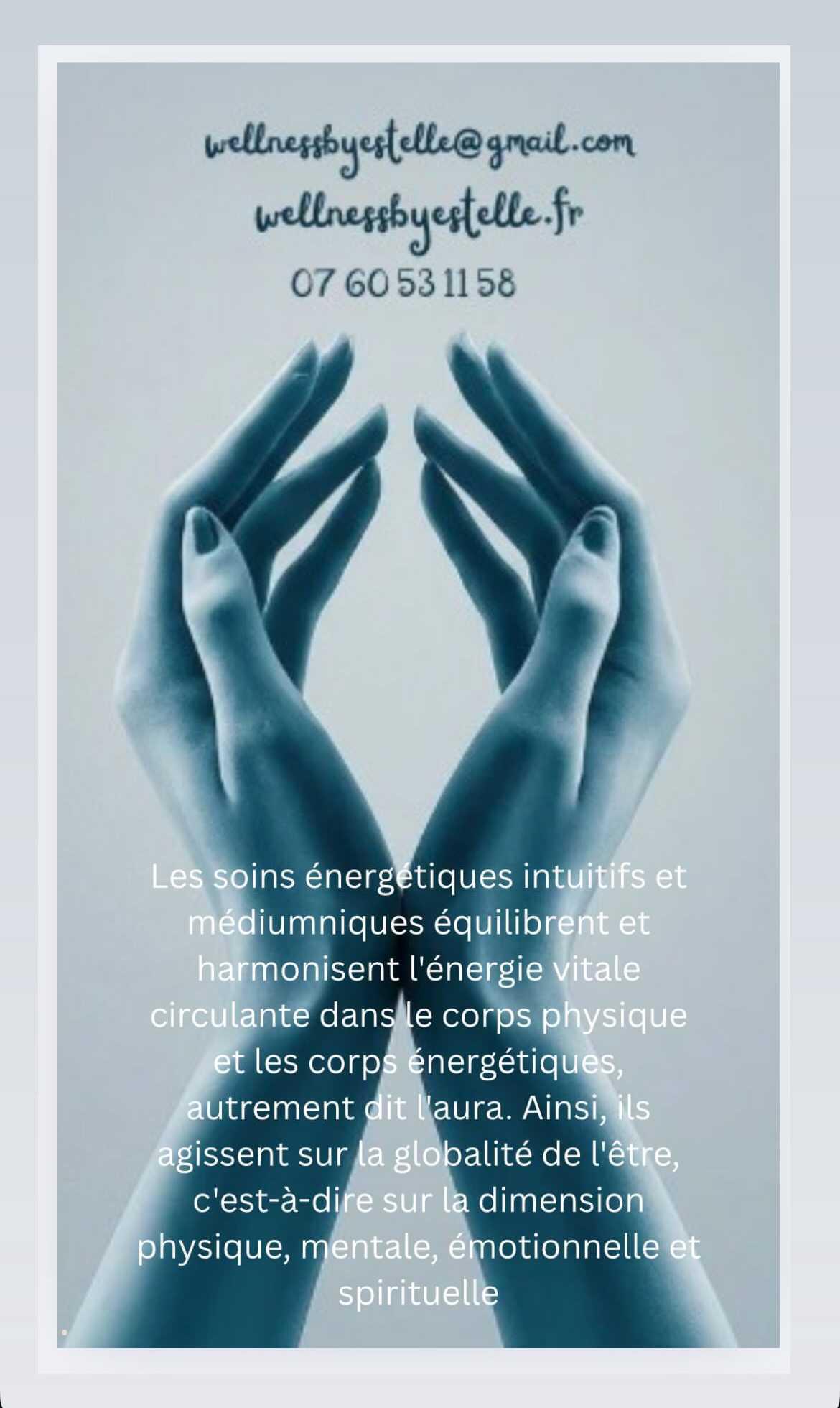 Estelle Énergie et Intuition