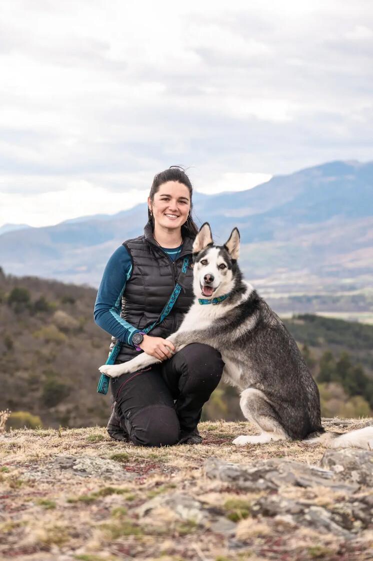 -10% sur votre premier bilan comportemental canin avec Lucie de Pawsitive Life