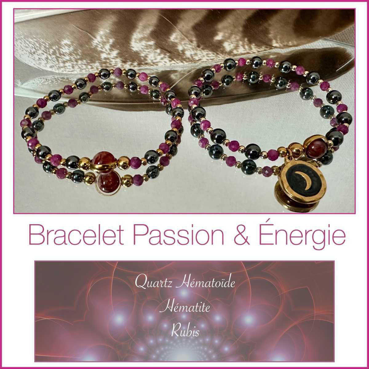 Inspir’Minéral – Bijoux énergétiques en pierres naturelles