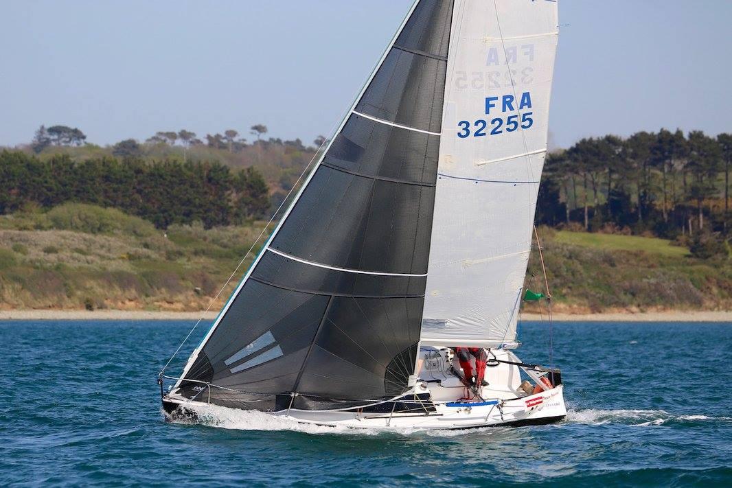 Apex Performance Voile