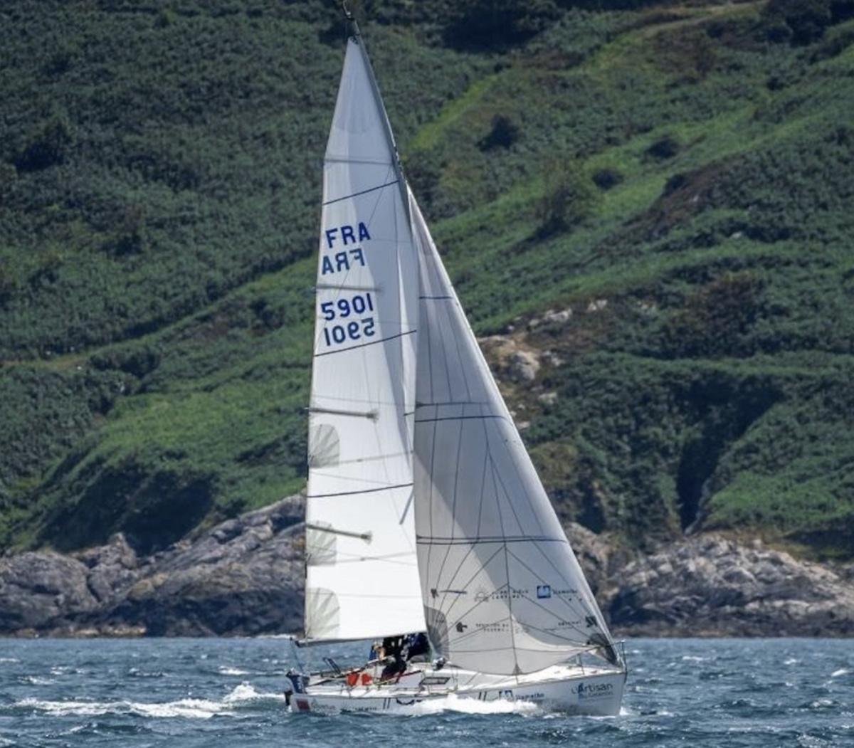Apex Performance Voile
